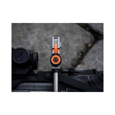                             Silent Industries Alpha CNC AK Hop-up Chamber                        