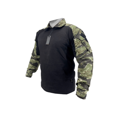                             G3M Type Combat Shirt - Tiger                        
