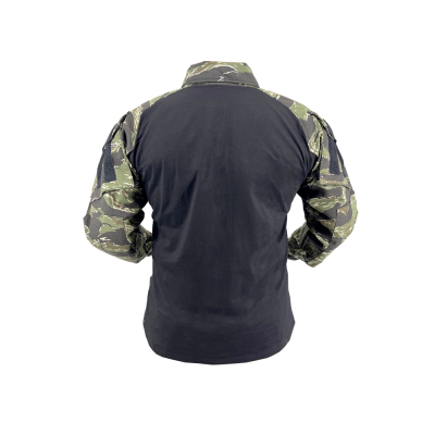                             G3M Type Combat Shirt - Tiger                        