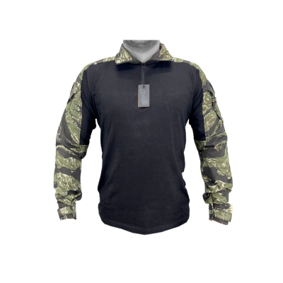                             G3M Type Combat Shirt - Tiger                        