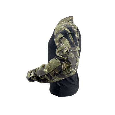                             G3M Type Combat Shirt - Tiger                        