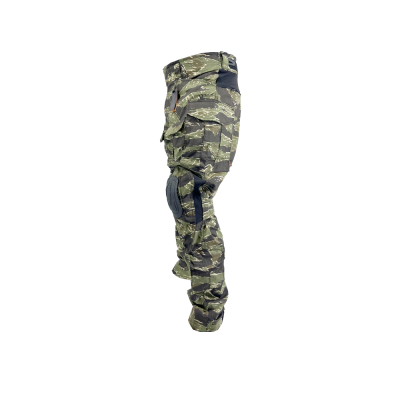                             G3M Type Combat Pants - Tiger                        