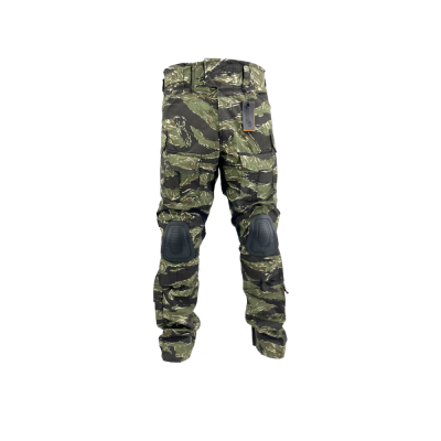                             G3M Type Combat Pants - Tiger                        