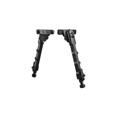 V9 Para Type Side Bipods, M-lok - Black                    