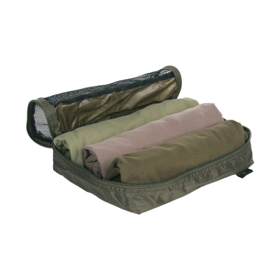                             Packing Cubes set, 3pcs - Olive                        