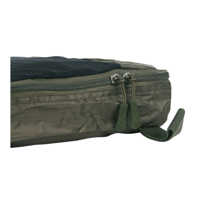                             Packing Cubes set, 3pcs - Olive                        