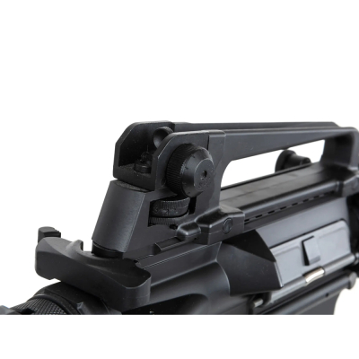                             RRA SA-P02 PRIME™ HAL™ ETU - Black                        