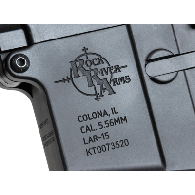                             RRA SA-P02 PRIME™ HAL™ ETU - Black                        