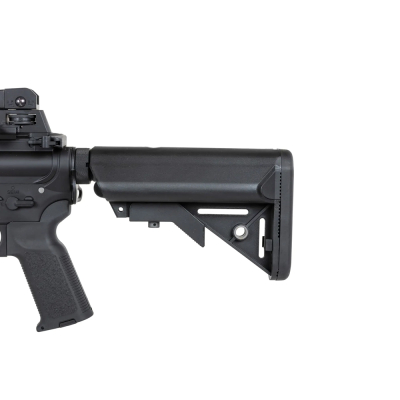                             RRA SA-P02 PRIME™ HAL™ ETU - Black                        