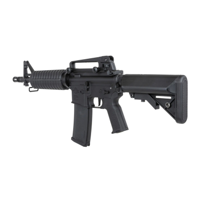                             RRA SA-P02 PRIME™ HAL™ ETU - Black                        