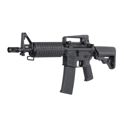                             RRA SA-P02 PRIME™ HAL™ ETU - Black                        