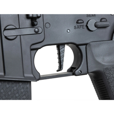                             RRA SA-P02 PRIME™ HAL™ ETU - Black                        