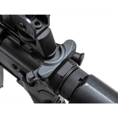                             RRA SA-P02 PRIME™ HAL™ ETU - Black                        