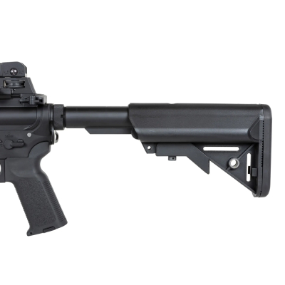                             RRA SA-P02 PRIME™ HAL™ ETU - Black                        