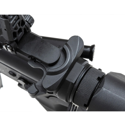                            RRA SA-P03 PRIME™ HAL™ ETU, standartní motor - Černá                        