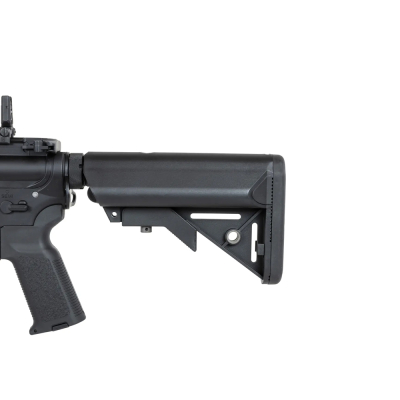                            RRA SA-P03 PRIME™ HAL™ ETU, standartní motor - Černá                        