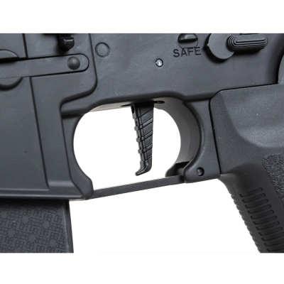                             RRA SA-P03 PRIME™ HAL™ ETU, standartní motor - Černá                        