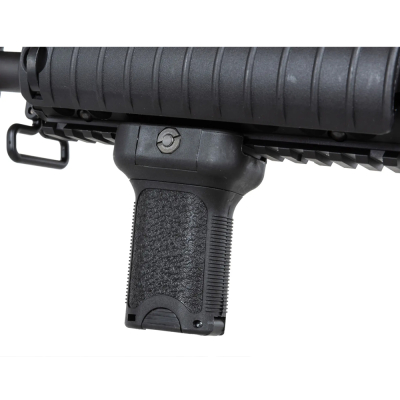                             RRA SA-P03 PRIME™ HAL™ ETU, standartní motor - Černá                        