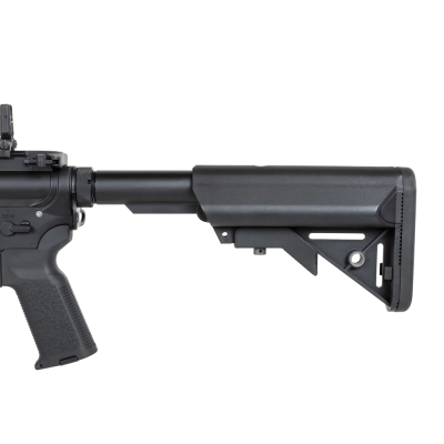                             RRA SA-P03 PRIME™ HAL™ ETU, standartní motor - Černá                        