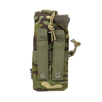                            Universal Double Magazine Pouch - Multicam Tropic                        