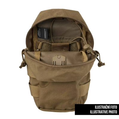                             Multipurpose Pouch Guardian - Black                        