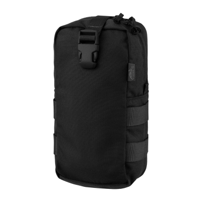 Multipurpose Pouch Guardian - Black                    