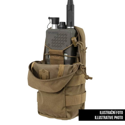                             Multipurpose Pouch Guardian - Multicam                        