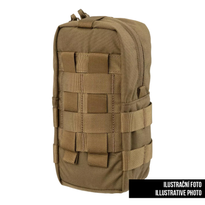                             Multipurpose Pouch Guardian - Multicam                        