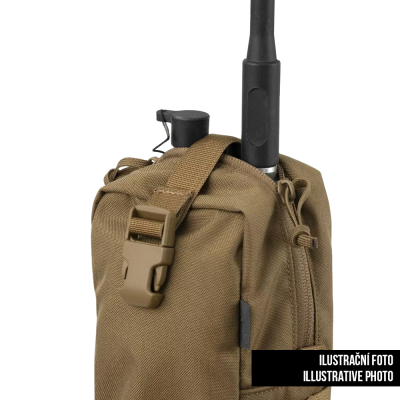                             Multipurpose Pouch Guardian - Multicam                        
