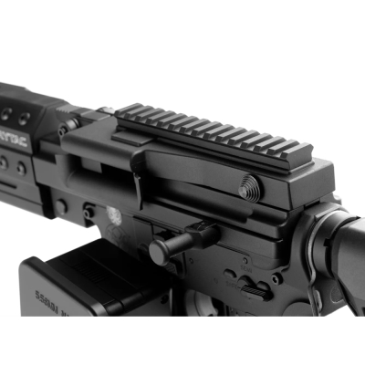                             Trident LMG-M - Black                        
