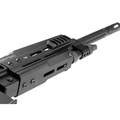                             Trident LMG-M - Black                        