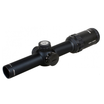 Rifle scope Arbiter 1-4x24IR CQB                    