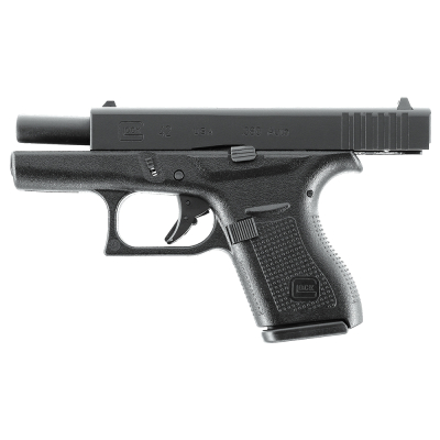                             Umarex Glock 42, GBB - Black                        