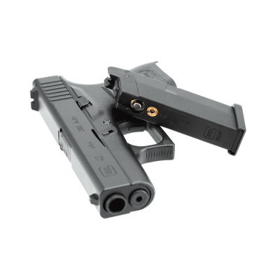                             Umarex Glock 42, GBB - Black                        