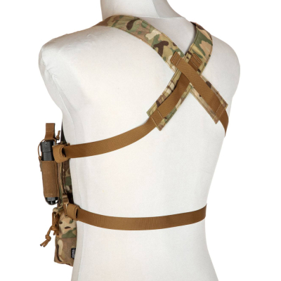                            Tactical chestrig Wenator - Multicam® (II. Grade Quality)                        