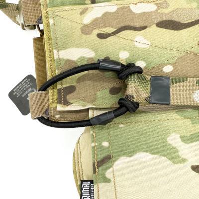                             Tactical chestrig Wenator - Multicam® (II. Grade Quality)                        