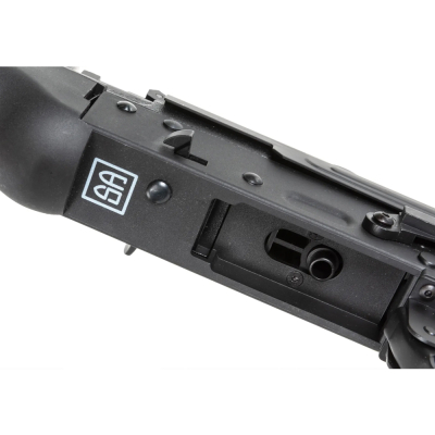                             SA-J81 CORE™ HAL ETU Gen. 2 - Černá                        