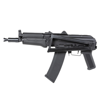                             SA-J81 CORE™ HAL ETU Gen. 2 - Černá                        