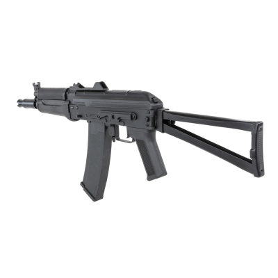                             SA-J81 CORE™ HAL ETU Gen. 2 - Černá                        