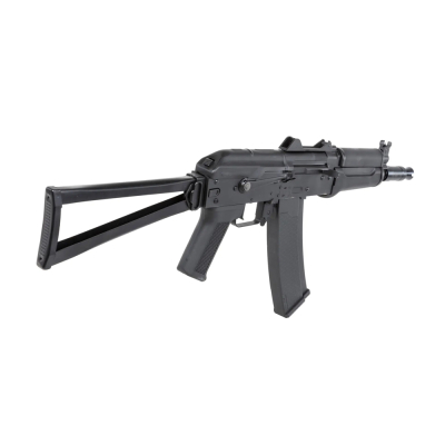                             SA-J81 CORE™ HAL ETU Gen. 2 - Černá                        