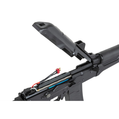                             SA-J81 CORE™ HAL ETU Gen. 2 - Černá                        