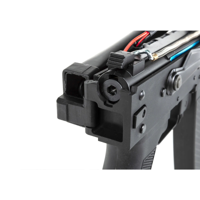                             SA-J81 CORE™ HAL ETU Gen. 2 - Černá                        