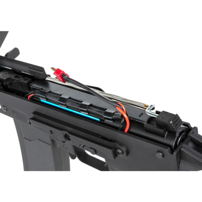                             SA-J83 CORE™ HAL ETU Gen. 2 - Černá                        