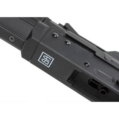                             SA-J82 CORE™ HAL ETU Gen. 2 - Black                        