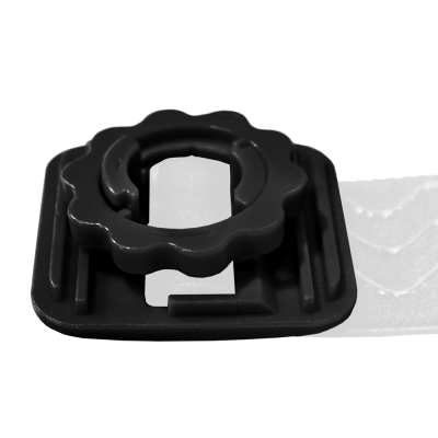                             Thermal Goggle #ONE, Field, Rubber foam (Dark Lens) - Red                        
