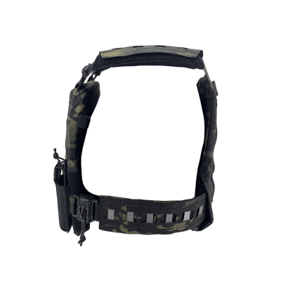                             Plate Carrier MTPC Type                        