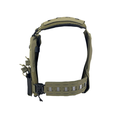                             Plate Carrier MTPC Type                        