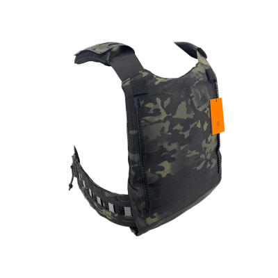                             Plate Carrier MTPC Type                        