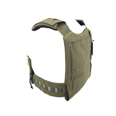                             Plate Carrier MTPC Type                        