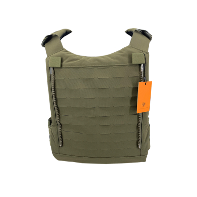                             Plate Carrier MTPC Type                        